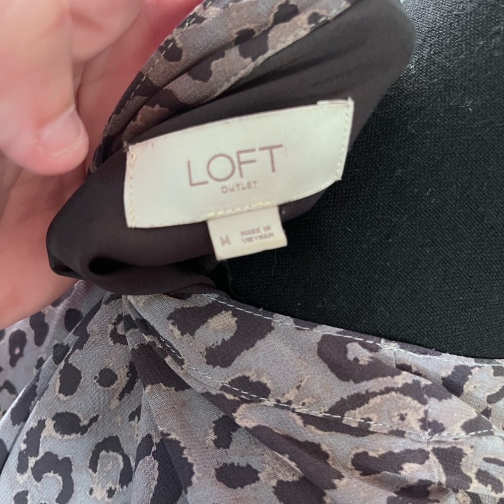 Loft‎ Outlet Size M - Picture 7 of 7